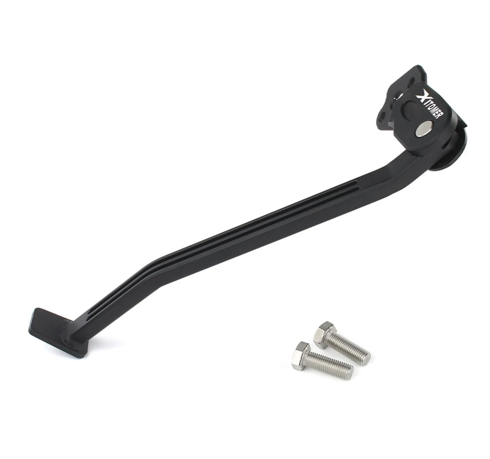 Kompatibel mit YAMAHA YZ250F YZ450F 2006 2007 2008 2009 YZ 250F YZ 450F Fußseitenständerstütze Motorrad-Aluminiumständer Kickstand Kompatibel mit YAMAHA YZ250F YZ450F 2006 2007 2008 2009 YZ 250F YZ 450F Fußseitenständerstütze Motorrad-Aluminiumständer Kickstand von EGXKAOME