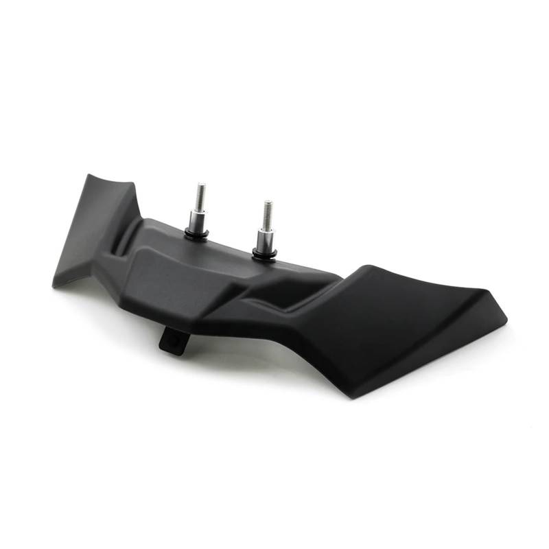 Motorrad Downforce Naked Aerodynamische Spoiler Kompatibel Mit BMW F 900 R F900R F900 R 2021-2024 Winglet Frontal Spoiler Flügel Deflektor von EGXKAOME