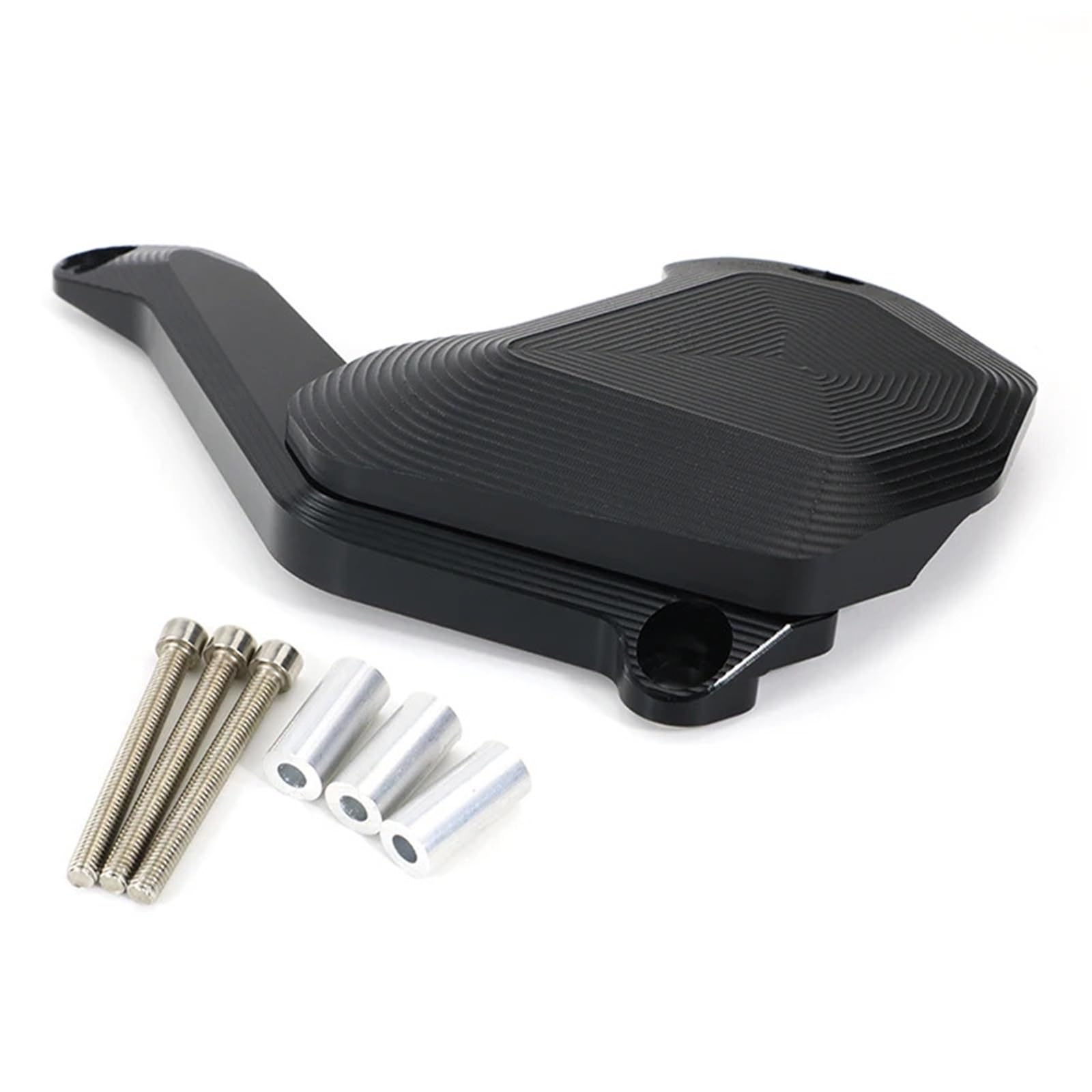 Motorrad-Wasserpumpenschutz, Schutzabdeckungen, kompatibel mit Yamaha Tenere 700 2019 2020 2021, XTZ690 2019 2020 2021 Motorrad-Wasserpumpenschutz, Schutzabdeckungen, kompatibel mit Yamaha Tenere 700 2019 2020 2021, XTZ690 2019 2020 2021 von EGXKAOME