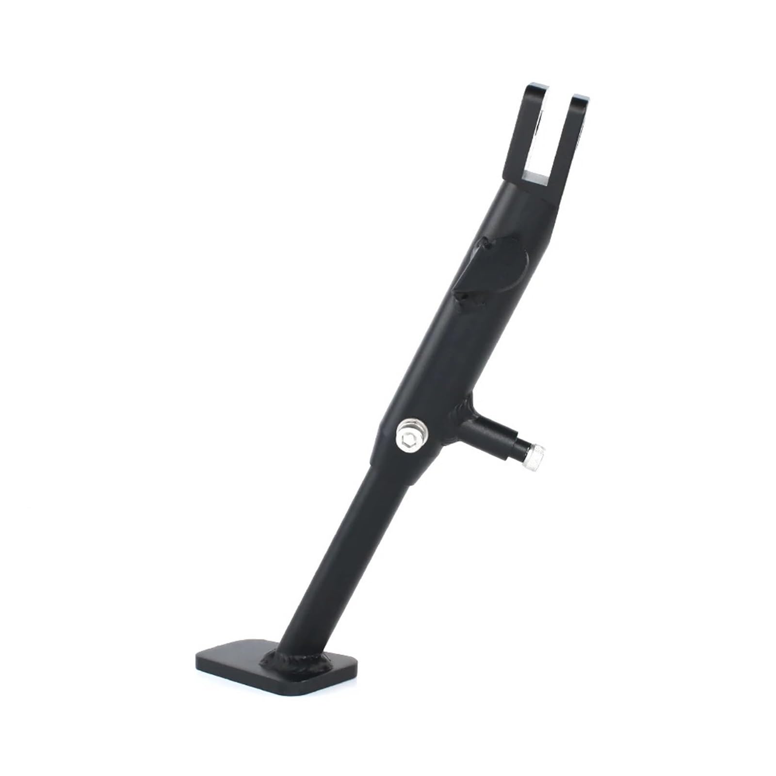 Parkständer-Stützfuß Kompatibel mit Suzuki DR650 1996-2021 2022 2023 2024 DR 650 Motorrad Verstellbarer Ständer Seitenständerhalter Parkständer-Stützfuß Kompatibel mit Suzuki DR650 1996-2021 2022 2023 2024 DR 650 Motorrad Verstellbarer Ständer Seitenständerhalter von EGXKAOME