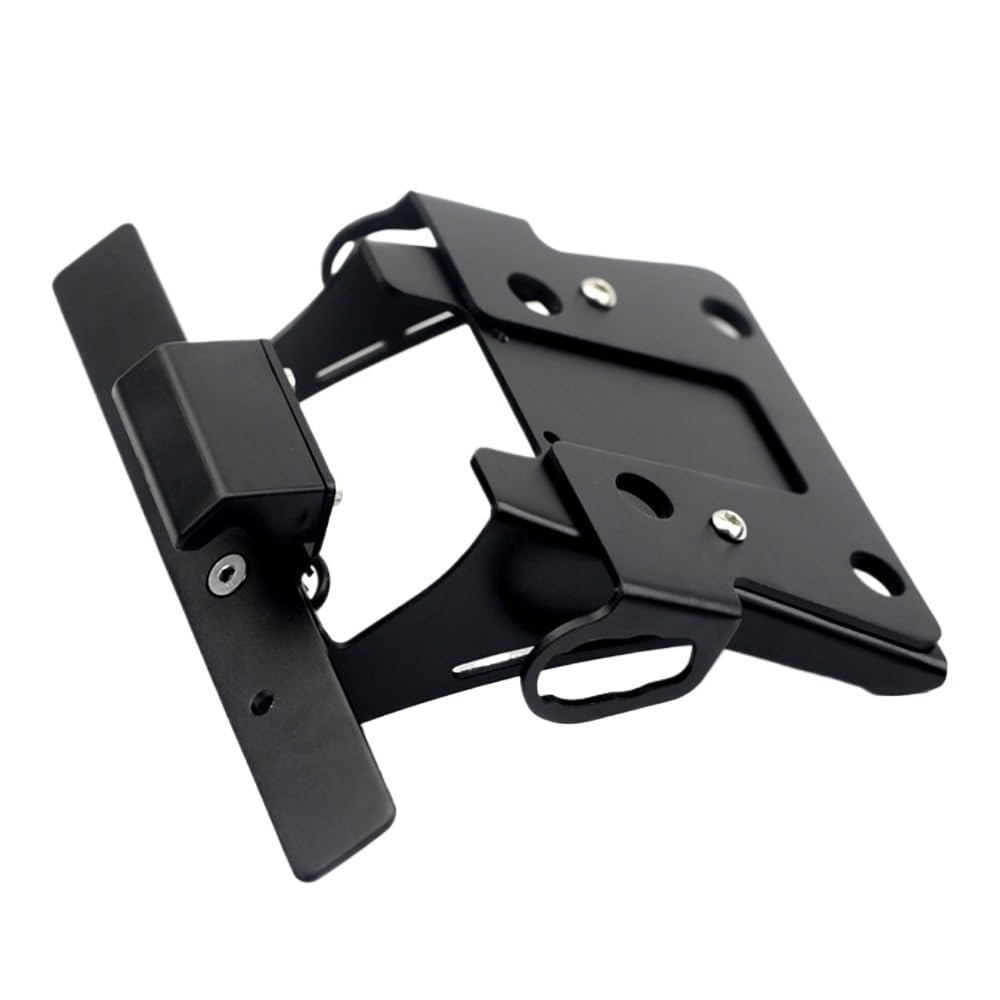 Tail Tidy Kennzeichenhalter Kompatibel mit KAWASAKI Z900RS/Cafe 2018 2019 2020 ZR900 Motorrad Kennzeichenhalterung Fender Eliminator Z900 RS Tail Tidy Kennzeichenhalter Kompatibel mit KAWASAKI Z900RS/Cafe 2018 2019 2020 ZR900 Motorrad Kennzeichenhalterung Fender Eliminator Z900 RS von EGXKAOME