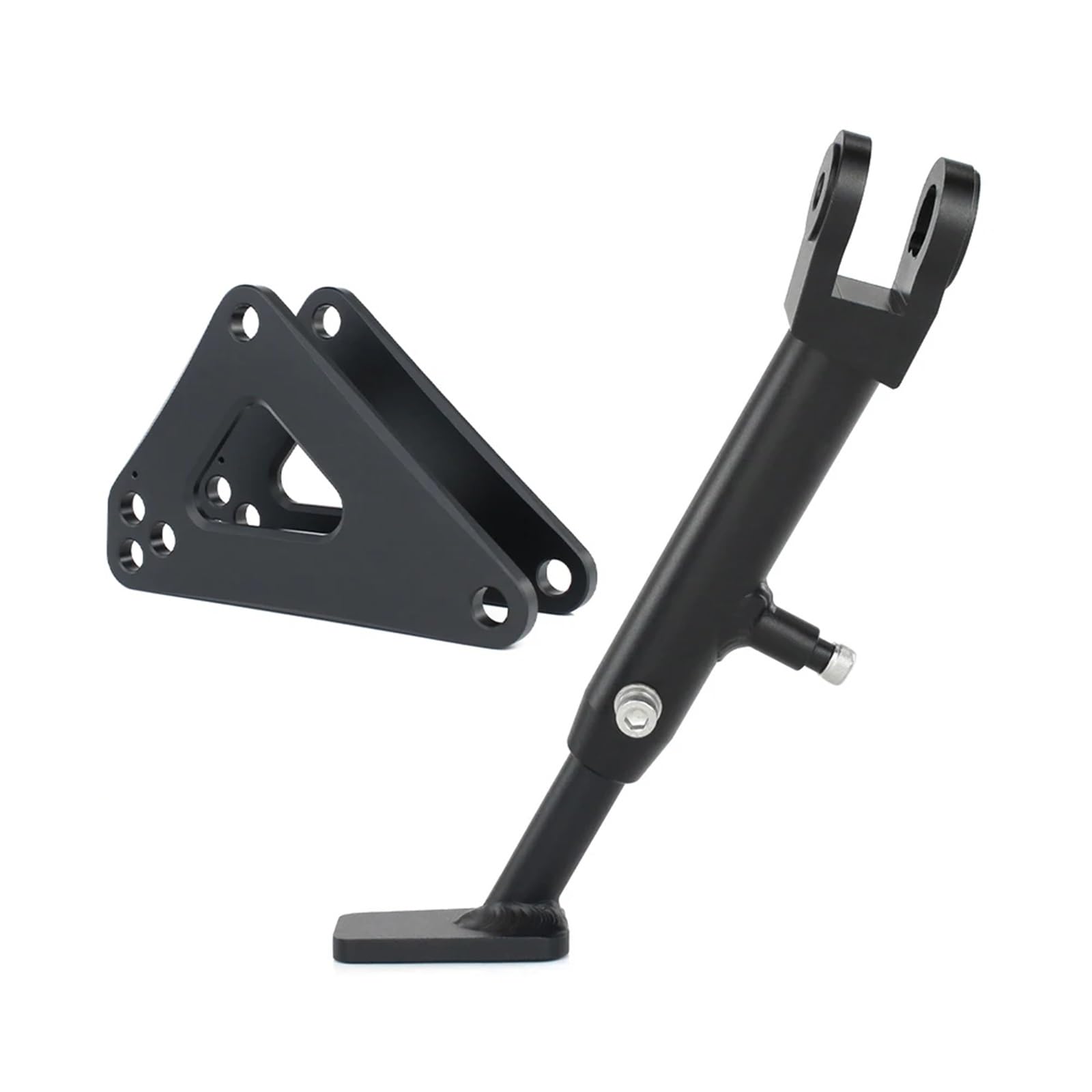 Tieferlegungsglieder for die Hinterradaufhängung, kompatibel mit H CBR1000RR 2008–2024 2025 CBR 1000 RR, verstellbarer Motorradständer, Kick-Seitenständer Tieferlegungsglieder for die Hinterradaufhängung, kompatibel mit H CBR1000RR 2008–2024 2025 CBR 1000 RR, verstellbarer Motorradständer, Kick-Seitenständer von EGXKAOME
