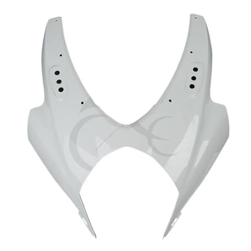 Unlackiert Front Verkleidung Cowling Nase Kompatibel Mit Suzuki GSXR 1000 GSXR1000 07-08 K7 Unlackiert Front Verkleidung Cowling Nase Kompatibel Mit Suzuki GSXR 1000 GSXR1000 07-08 K7 von EGXKAOME