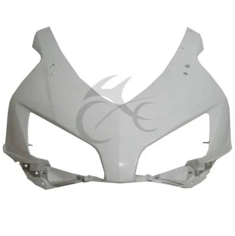 Unlackiert Obere Frontverkleidung Gugel Nase Kompatibel Mit H CBR1000RR CBR 1000RR 2004-2005 von EGXKAOME