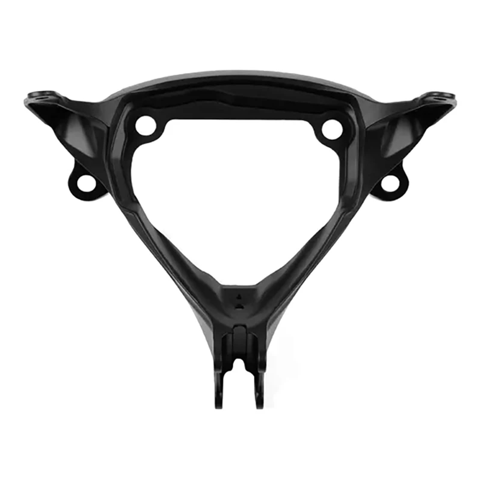 Vordere obere Strebenverkleidungshalterung, kompatibel mit Suzuki GSXR 1000 2009–2016 2015 2014 Motorrad Vordere obere Strebenverkleidungshalterung, kompatibel mit Suzuki GSXR 1000 2009–2016 2015 2014 Motorrad von EGXKAOME