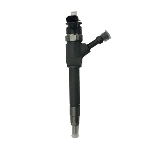 WLAA13H50 WLAA-13-H50 Kompatibel mit FORD Ranger MAZDA BT-50 4-teiliger Diesel-Injektor 0445110250 WLAA13H50 WLAA-13-H50 Kompatibel mit FORD Ranger MAZDA BT-50 4-teiliger Diesel-Injektor 0445110250 von EGXKAOME