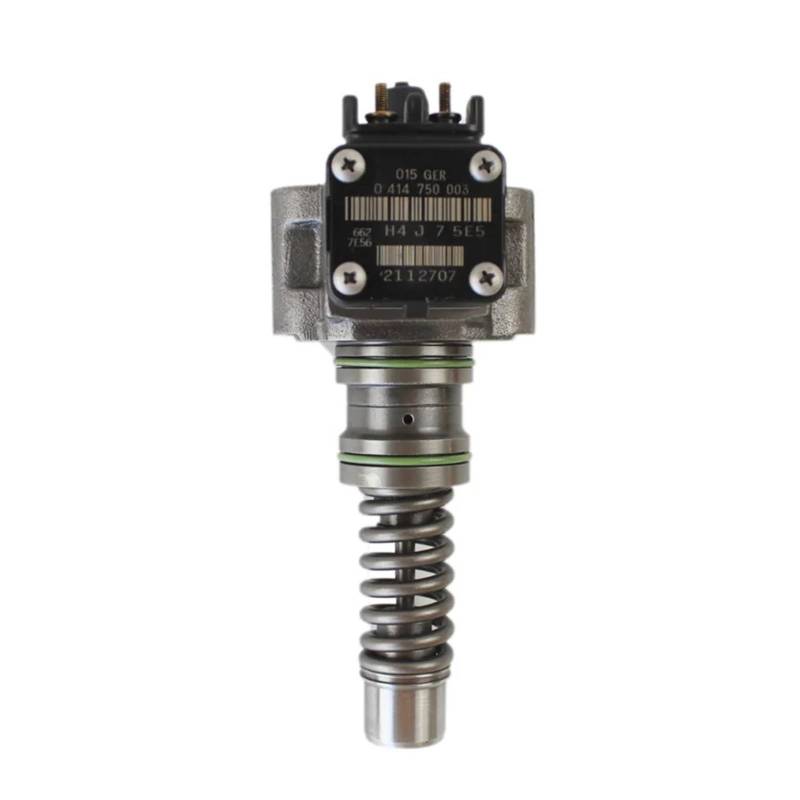 0414750003 Einspritzpumpe for Dieselmotorkomponenten. Kompatibel mit Volvo D6D von EHJFGJ