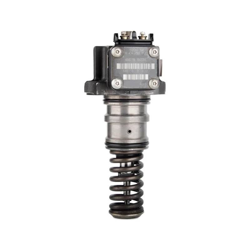0414755016 Einspritzpumpe for Dieselmotorkomponenten. Kompatibel mit DEUTZ KHD von EHJFGJ