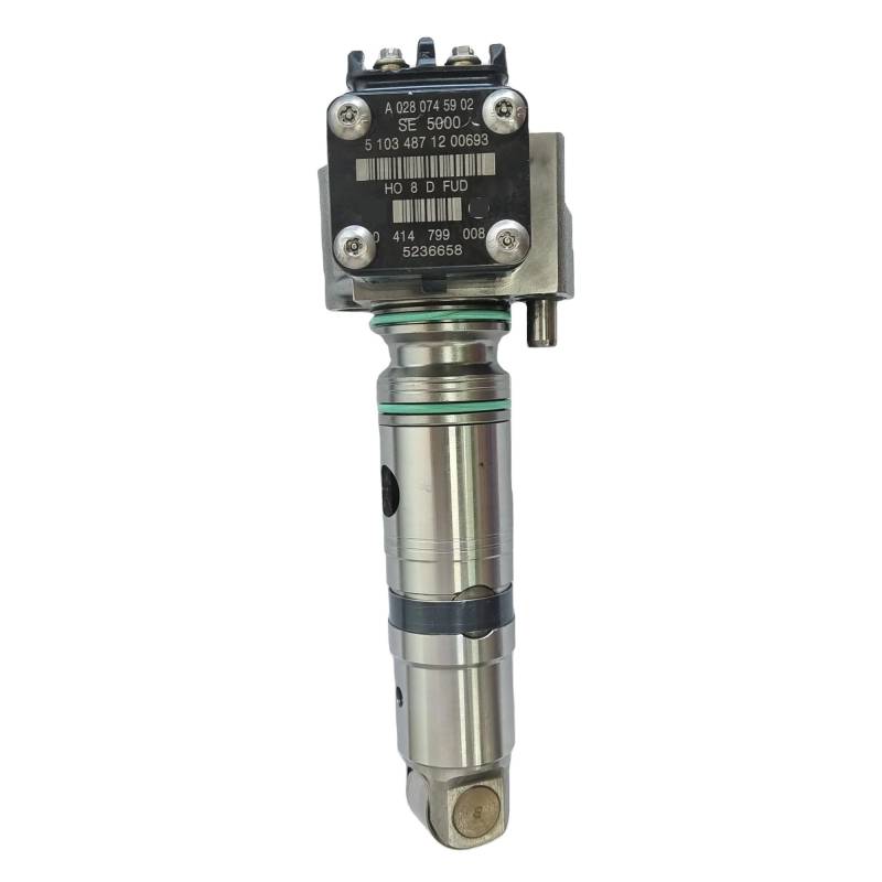 0414799003 Einspritzpumpe for Dieselmotorkomponenten. Kompatibel mit MERCEDES EURO 2 EURO 3 EURO 4 von EHJFGJ