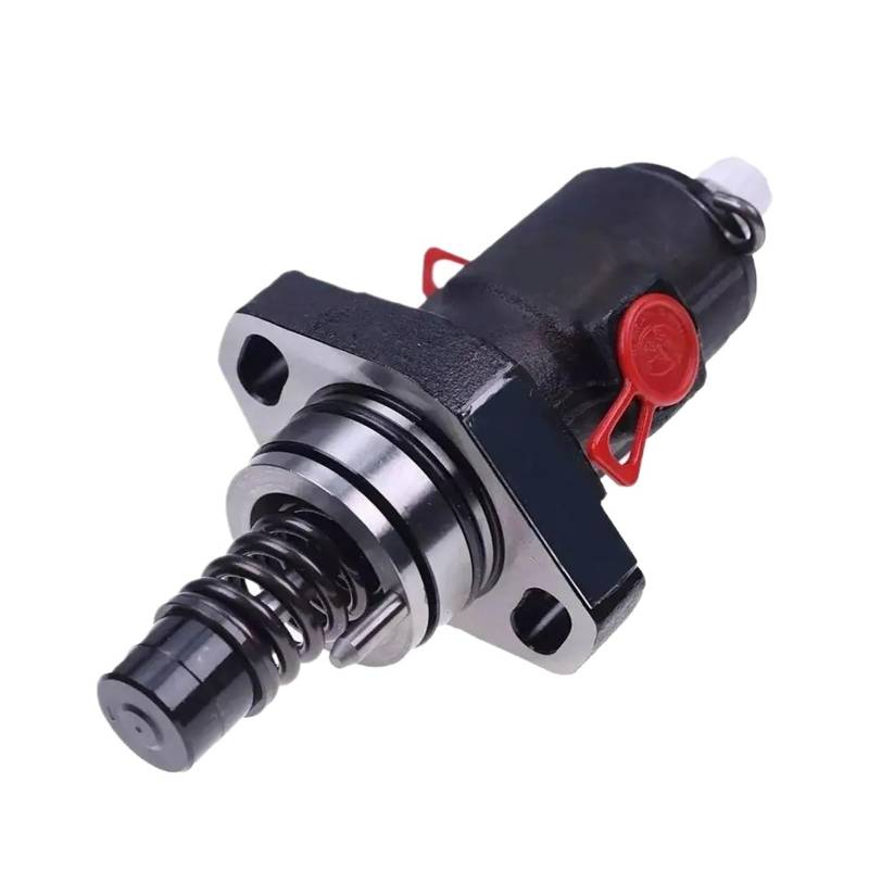 04287047 Einspritzpumpe for Dieselmotorkomponenten. Kompatibel mit DEUTZ 2011 FL2011 TCD2011-Motor von EHJFGJ