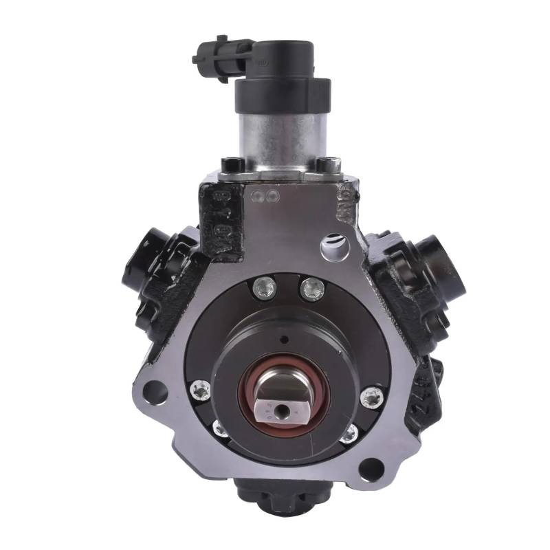 0445010136 Kraftstoffeinspritzpumpe for Dieselmotorkomponenten. Kompatibel mit Cummins ISF2.8 QSF2.8 Dieselmotor von EHJFGJ