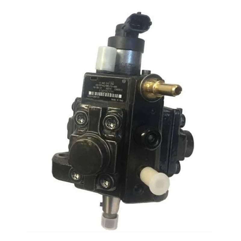 0445010259 12625221 35022123F Einspritzpumpe for Dieselmotorkomponenten. Kompatibel mit CHEVROLET S10 OPEL GMC 2.8 CTDI-Motor von EHJFGJ