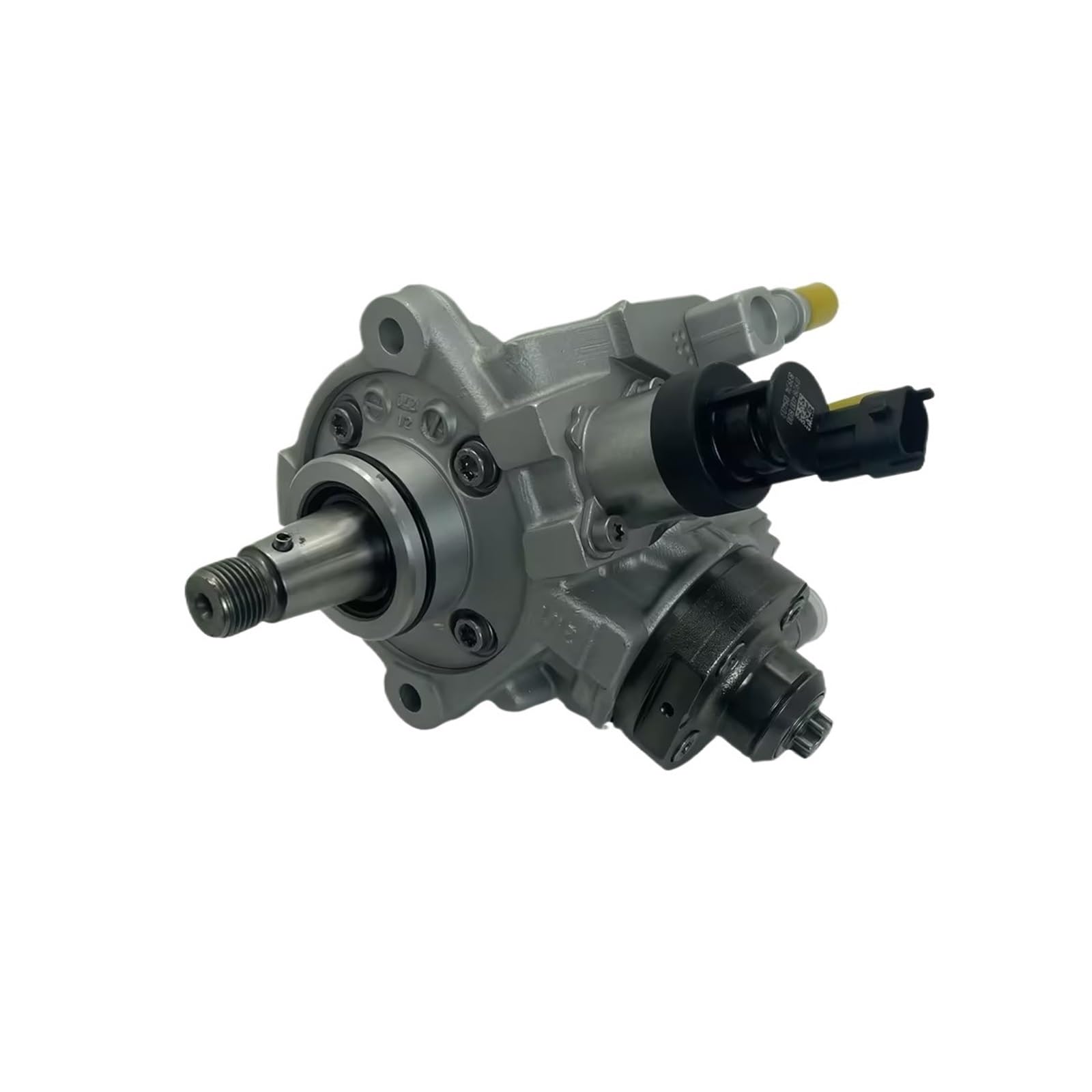 0445010511 Einspritzpumpe for Dieselmotorkomponenten. Kompatibel mit Hyundai Tucson SantaFe Sportage CR CP4S1 R40 20 0445010511 Einspritzpumpe for Dieselmotorkomponenten. Kompatibel mit Hyundai Tucson SantaFe Sportage CR CP4S1 R40 20 von EHJFGJ