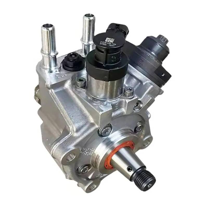 0445010543 Einspritzpumpe for Dieselmotorkomponenten. Kompatibel mit Seat 2.0 TDI-Motor. von EHJFGJ