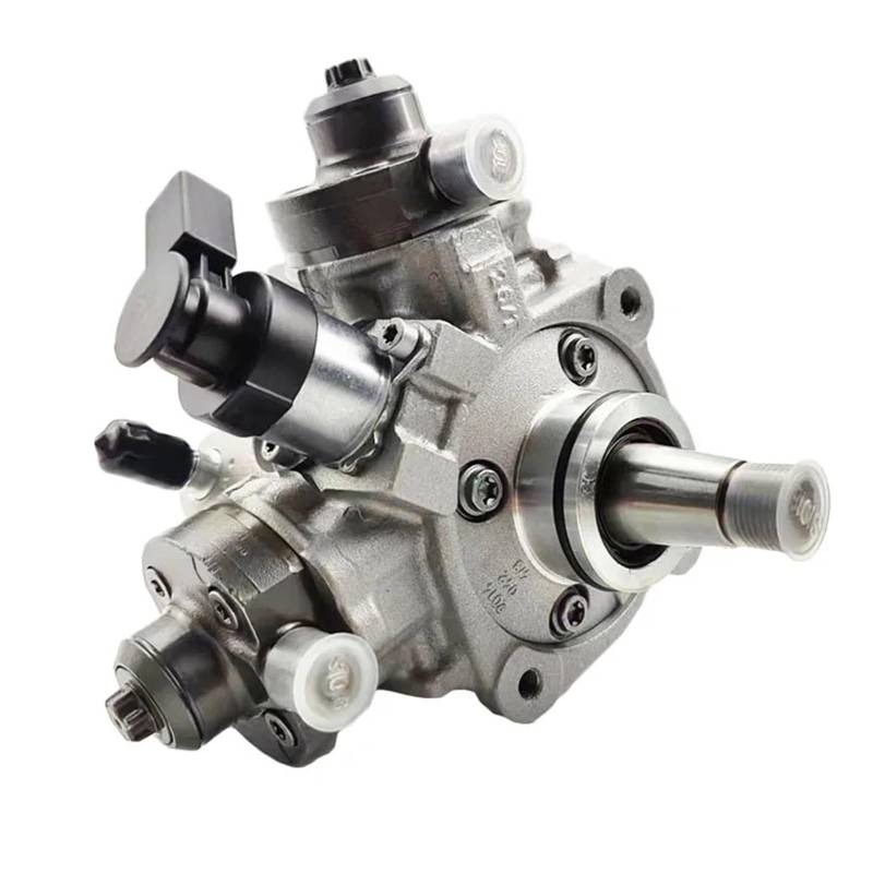 0445010543 Einspritzpumpe for Dieselmotorkomponenten. Kompatibel mit Skoda 2.0 TDI-Motor. von EHJFGJ