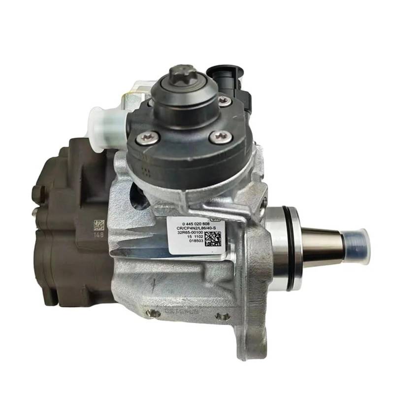 0445010543 Einspritzpumpe for Dieselmotorkomponenten. Kompatibel mit VW 2.0 TDI-Motor. von EHJFGJ