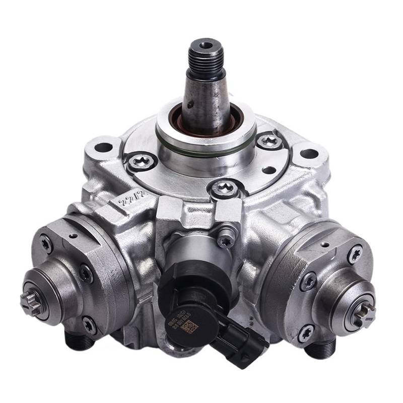 0445010804 Einspritzpumpe for Dieselmotorkomponenten. Kompatibel mit Ford F-250 F-350 F-450 F-550 2011–2014 von EHJFGJ