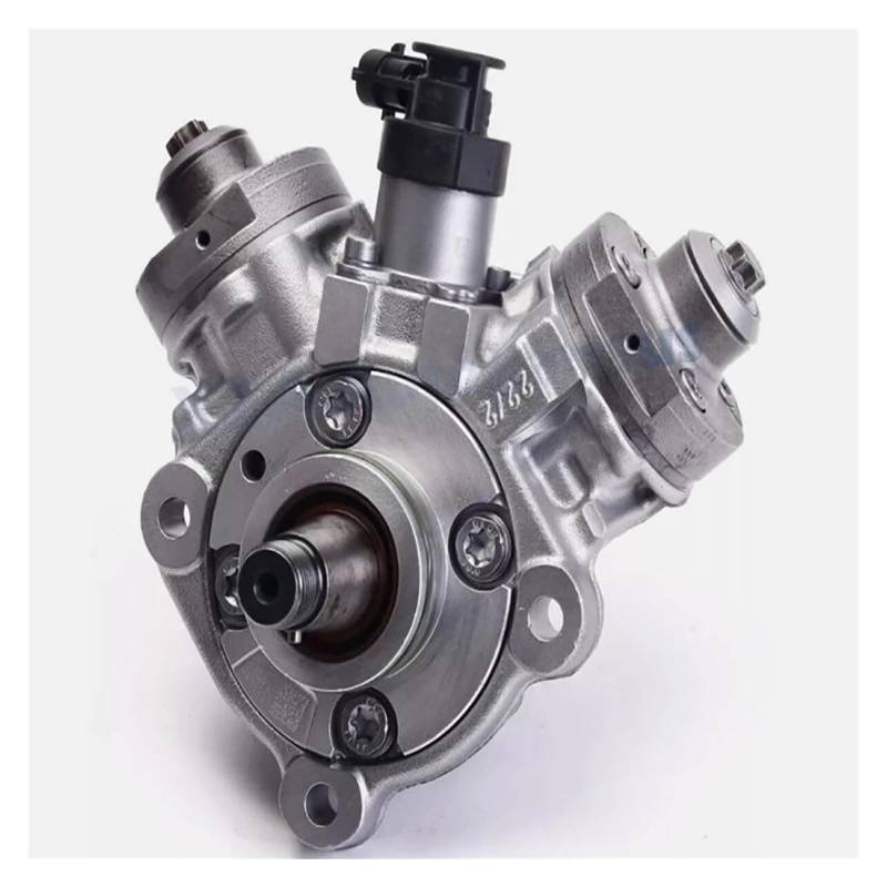 0445010810 Einspritzpumpe for Dieselmotorkomponenten. Kompatibel mit Ford Powerstroke 6,7 l von EHJFGJ