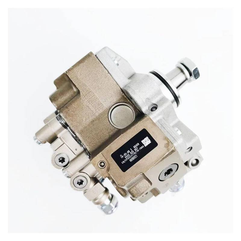 0445020015 Kraftstoffeinspritzpumpe for Dieselmotorkomponenten. Kompatibel mit Cp3-Kraftstoffpumpe von EHJFGJ