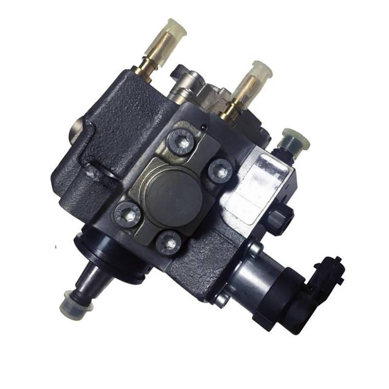 0445020119 Einspritzpumpe for Dieselmotorkomponenten. Kompatibel mit Cummins-Motoren ISF2.8 QSF2.8 von EHJFGJ