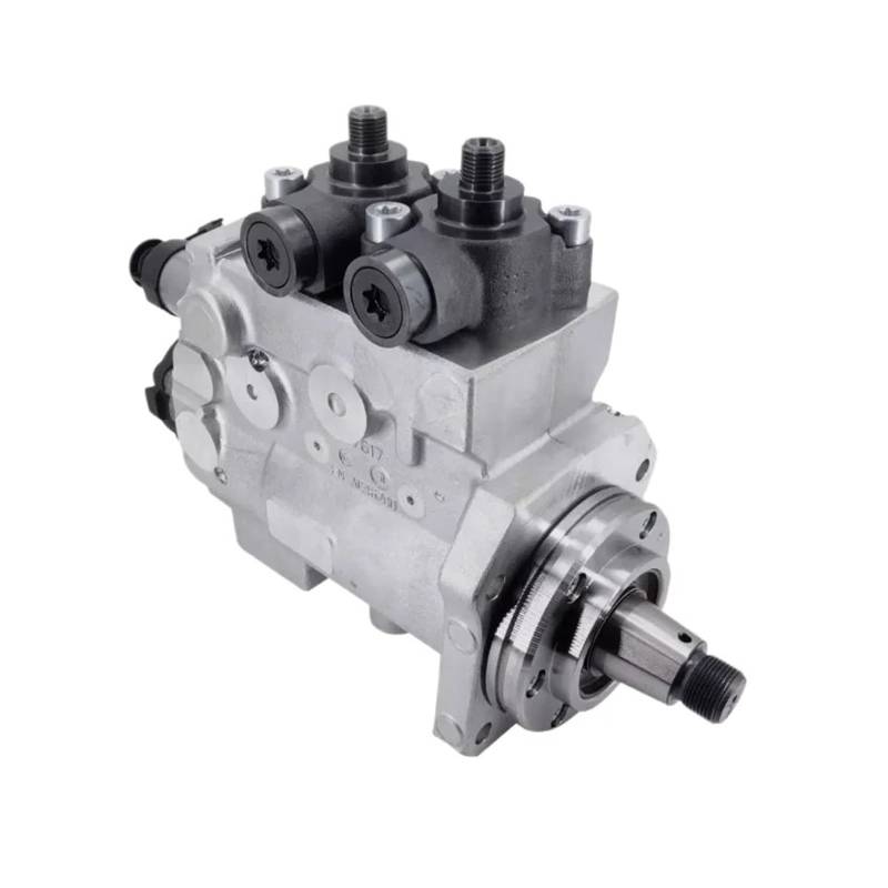 0445020126 Kraftstoffeinspritzpumpe for Dieselmotorkomponenten. Kompatibel mit CAT C13-Dieselmotor von EHJFGJ