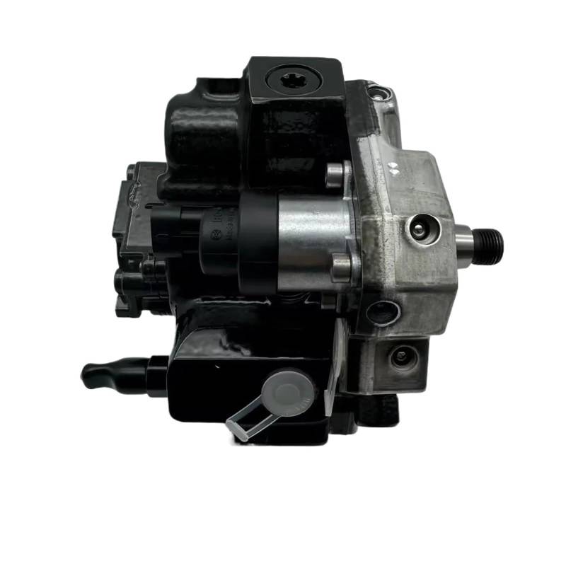 0445020377 Einspritzpumpe for Dieselmotorkomponenten. Kompatibel mit Dodge 6,7 l Diesel 2021 von EHJFGJ