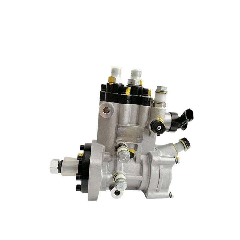 0445025502 Einspritzpumpe for Dieselmotorkomponenten. Kompatibel mit Bosch CB08-Motor. von EHJFGJ