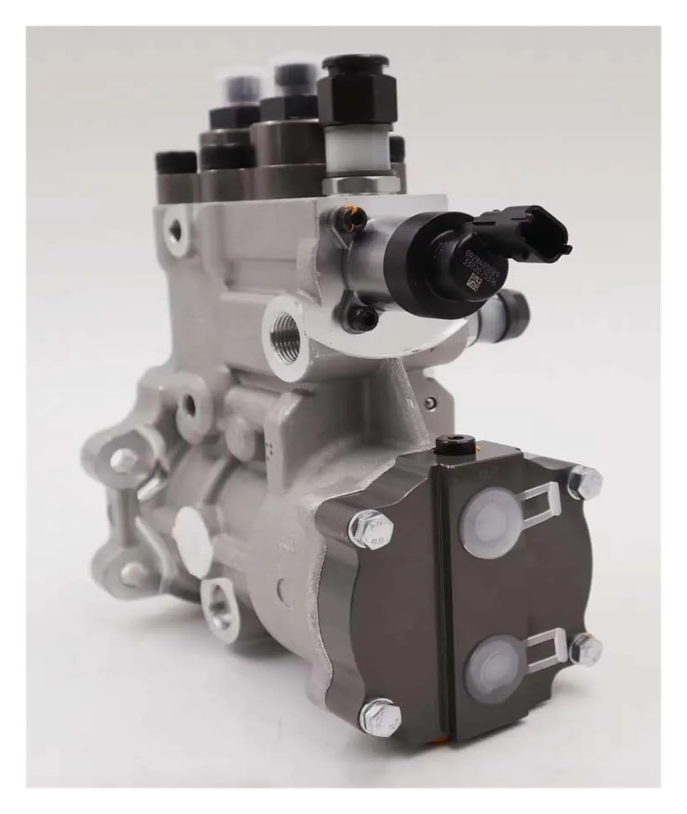 0445025610 Einspritzpumpe for Dieselmotorkomponenten. Kompatibel mit C7.1-Motor ACERT T410930 T4 0445025610 Einspritzpumpe for Dieselmotorkomponenten. Kompatibel mit C7.1-Motor ACERT T410930 T4 von EHJFGJ