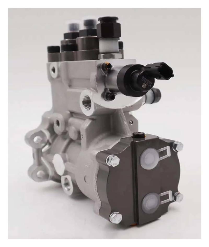 0445025610 Einspritzpumpe for Dieselmotorkomponenten. Kompatibel mit C7.1-Motor ACERT T410930 T4 von EHJFGJ