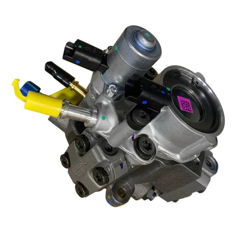 1717702 Einspritzpumpe for Dieselmotorkomponenten. Kompatibel mit Mazda BT50 2,2 l von EHJFGJ