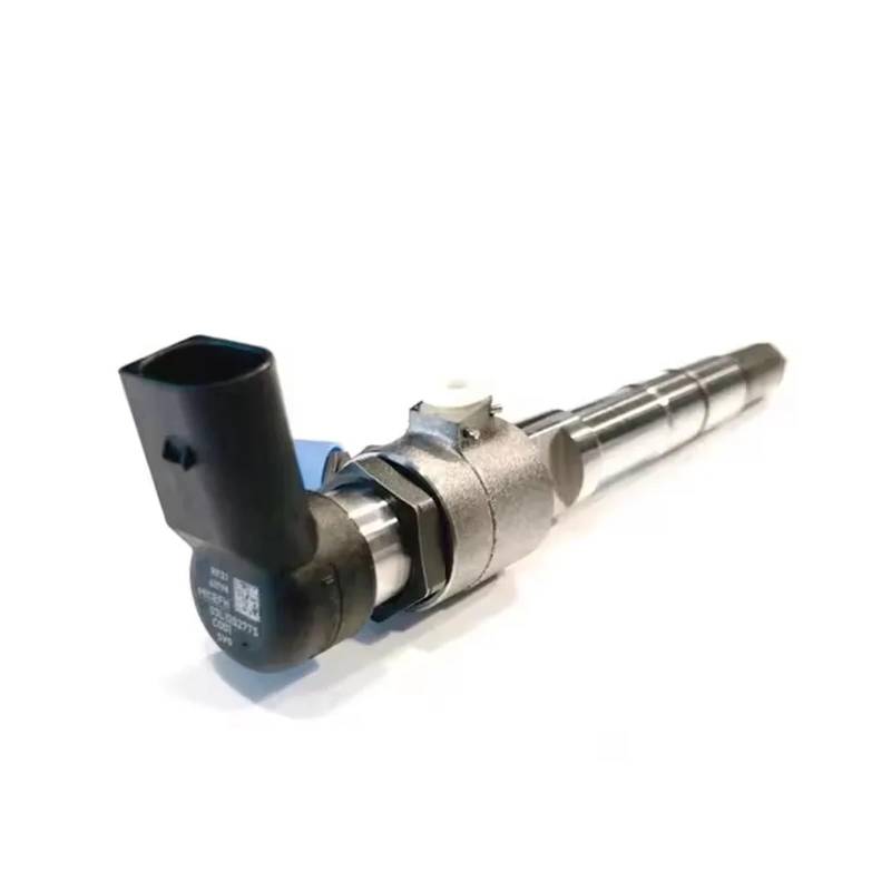 1PC Diesel Injektor 03L130277B 130277S A2C59513554 A2C9626040080。 Kompatibel for VW GOLF PASSAT/Kompatibel for Audi Skoda 1,6 TDI(03L130277B) von EHJFGJ