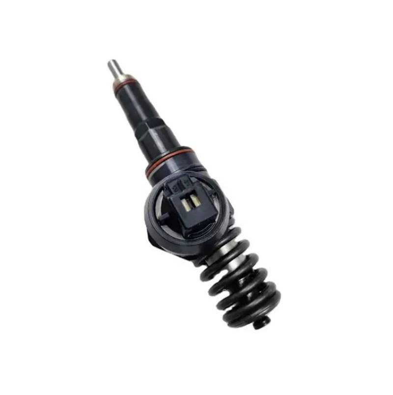 1PC Diesel Injektor 0414720210.Kompatibel mit Transporter T5 2.5 TDI 2003-2009 von EHJFGJ