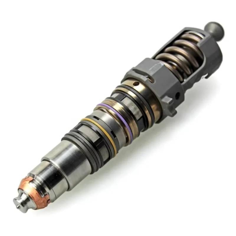 1PC Diesel Injektor 1499257. Kompatibel for SCANIA HPI DC12.10/13 von EHJFGJ