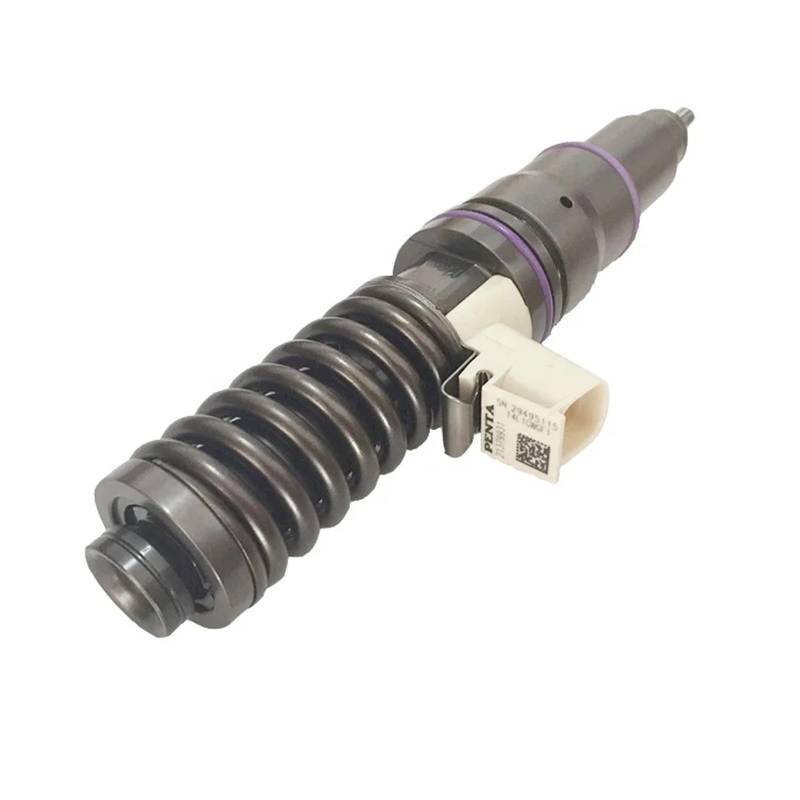1PC Diesel Injektor 21379931.Kompatibel for MACK MP7 von EHJFGJ