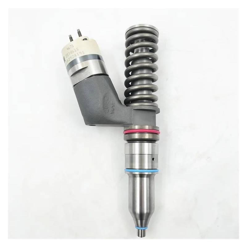 1PC Diesel Injektor 249-0712 2490712.Kompatibel for cat Bagger 385C von EHJFGJ