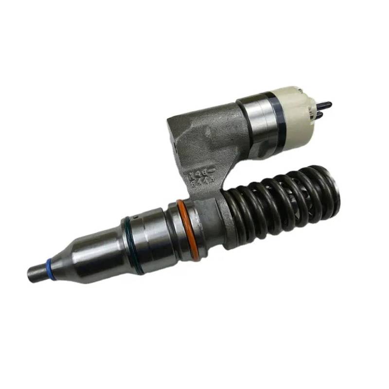 1PC Diesel Injektor 253-0615 2530615.Kompatibel mit CAT C15 C18 C27 C32 Motorbagger E365C 374D 770G 777C 777D 777F von EHJFGJ
