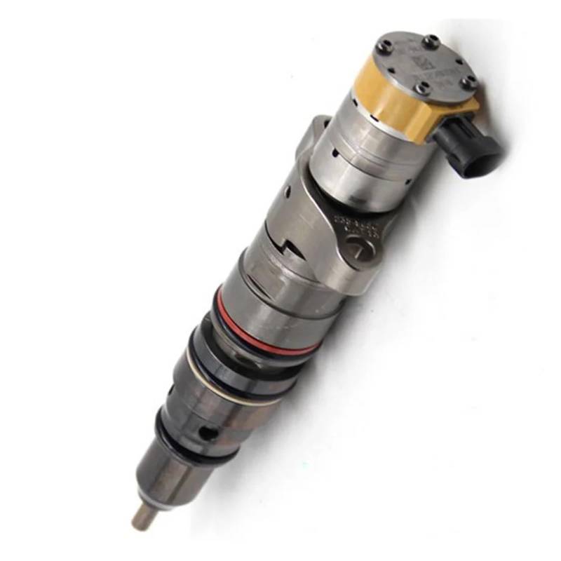 1PC Diesel Injektor 387-9434 3879434.Kompatibel mit D6R D6T D7R Traktor C9 C-9 Dieselmotor von EHJFGJ