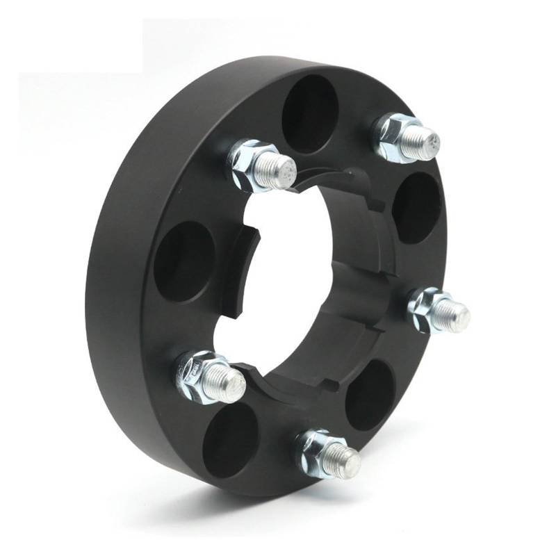 2 Stück 20/30/35/40 mm PCD 5 x 165,1 CB 113,1 mm Spurverbreiterung Adapter 5 Ösen. Kompatibel mit Land Rover Defender Discovery M16 x P1,5(2Pieces 20mm) von EHJFGJ
