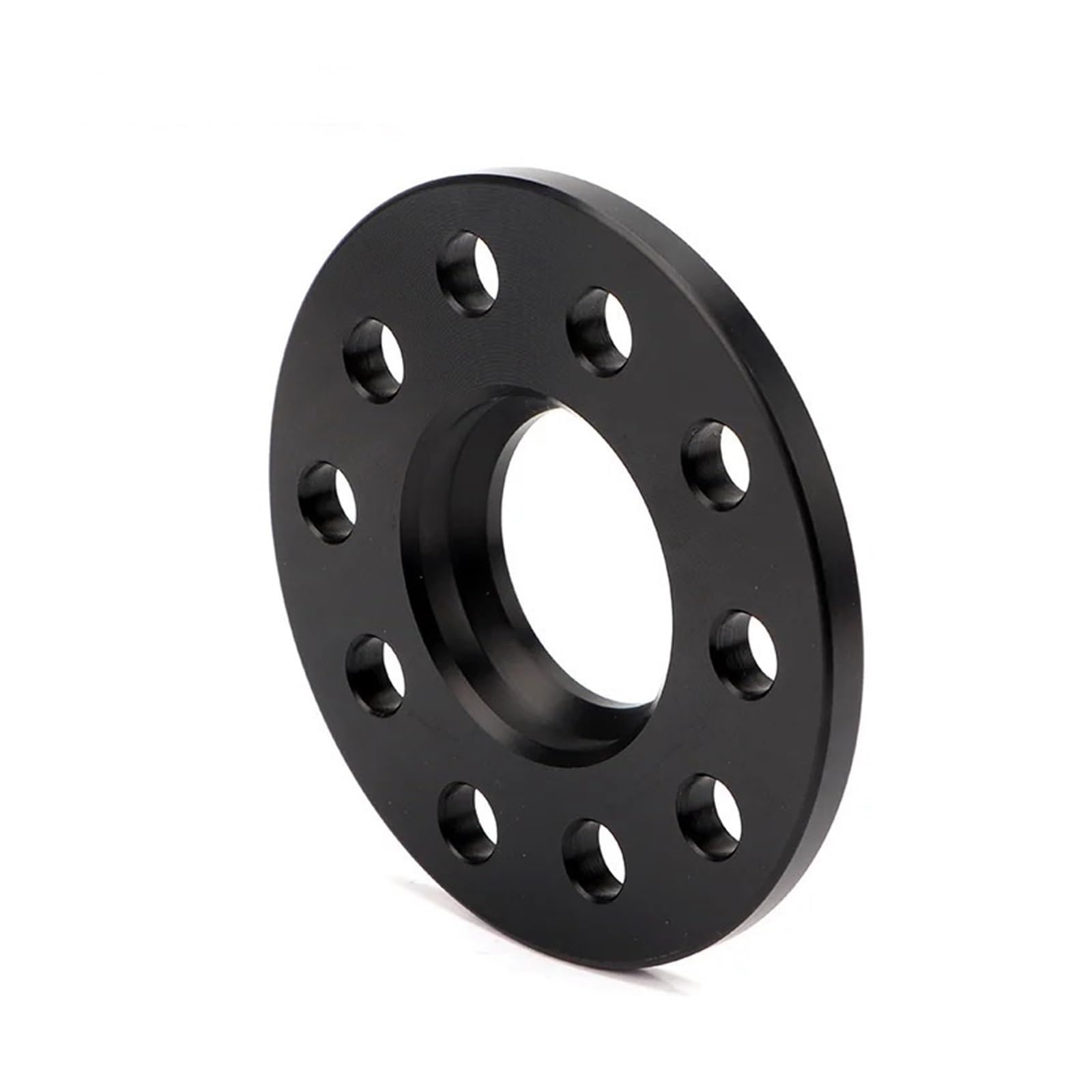2 Stück 3/5/8/10/12/15/20 mm PCD 5 x 100/114,3 CB ID = 56,1 bis OD = 73,1 mm Spurverbreiterung Adapter 。 Kompatibel for Subaru(2pcs 56.1to73.1 12mm) von EHJFGJ