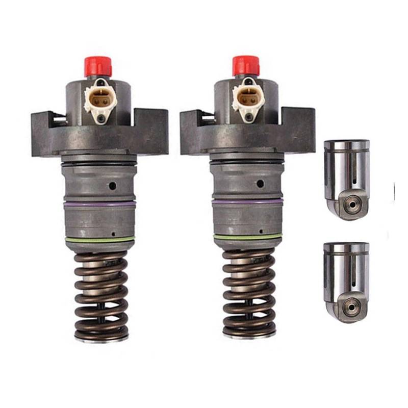 2102391 Kraftstoffeinspritzpumpe for Dieselmotorkomponenten. Kompatibel mit dem Paccar MX13 EPA13 Motor von EHJFGJ