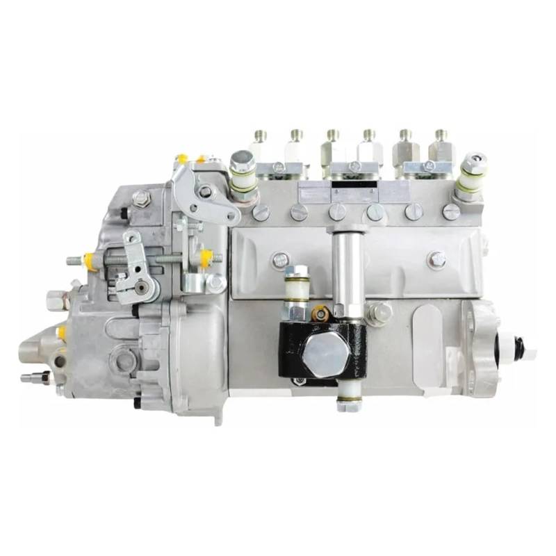 212-8559 Einspritzpumpe for Dieselmotorkomponenten. Kompatibel mit Caterpillar CAT 3066 S6K, Motor 320D 320C 321C 323D 320D L Bagger von EHJFGJ