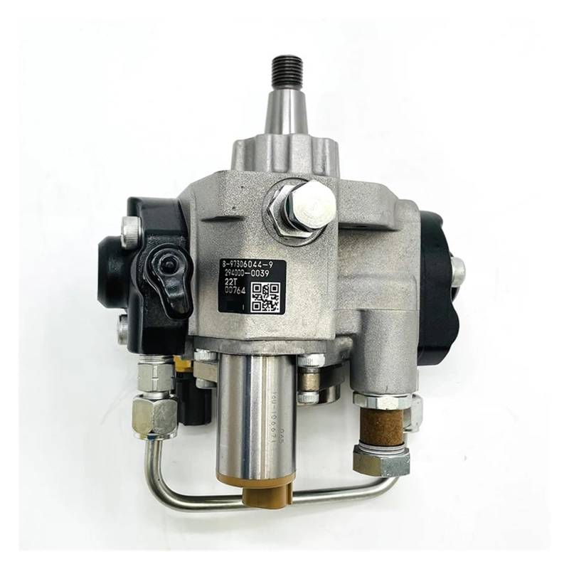 294000-0039 Einspritzpumpe for Dieselmotorkomponenten. Kompatibel mit ISUZU 8-97603044-8 DENSO von EHJFGJ