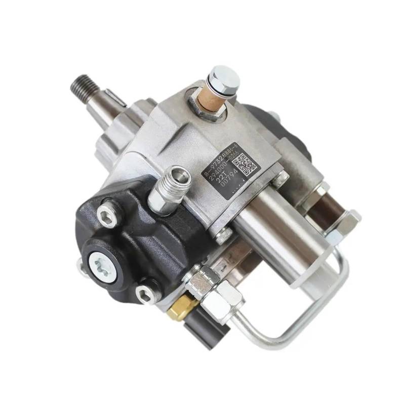 294000-0266 Einspritzpumpe for Dieselmotorkomponenten. Kompatibel mit Isuzu NPR 5,2 l 4HK1 Denso-Motor. von EHJFGJ