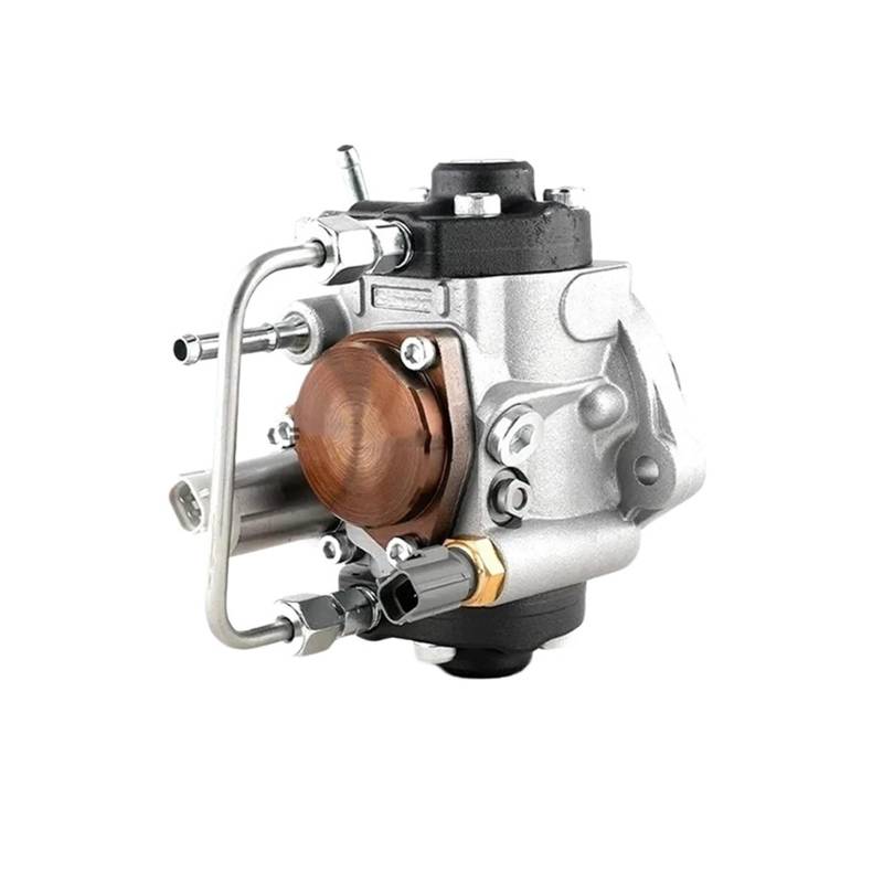 294000-1120 Kraftstoffeinspritzpumpe for Dieselmotorkomponenten. Kompatibel mit Isuzu 4HK1-Motor. von EHJFGJ