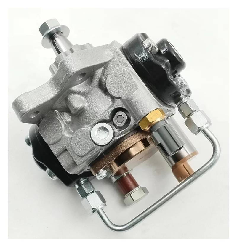 294000-1841 Einspritzpumpe for Dieselmotorkomponenten. Kompatibel mit ISUZU 4HK1 von EHJFGJ
