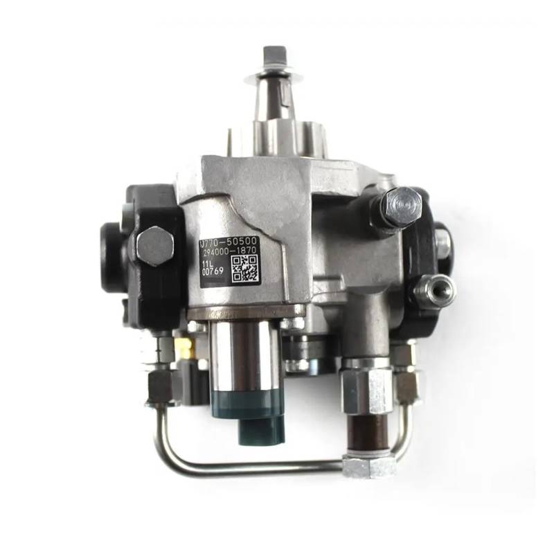 294000-1870 Kraftstoffeinspritzpumpe for Dieselmotorkomponenten. Kompatibel mit KUBOTA V3700 4CYL von EHJFGJ