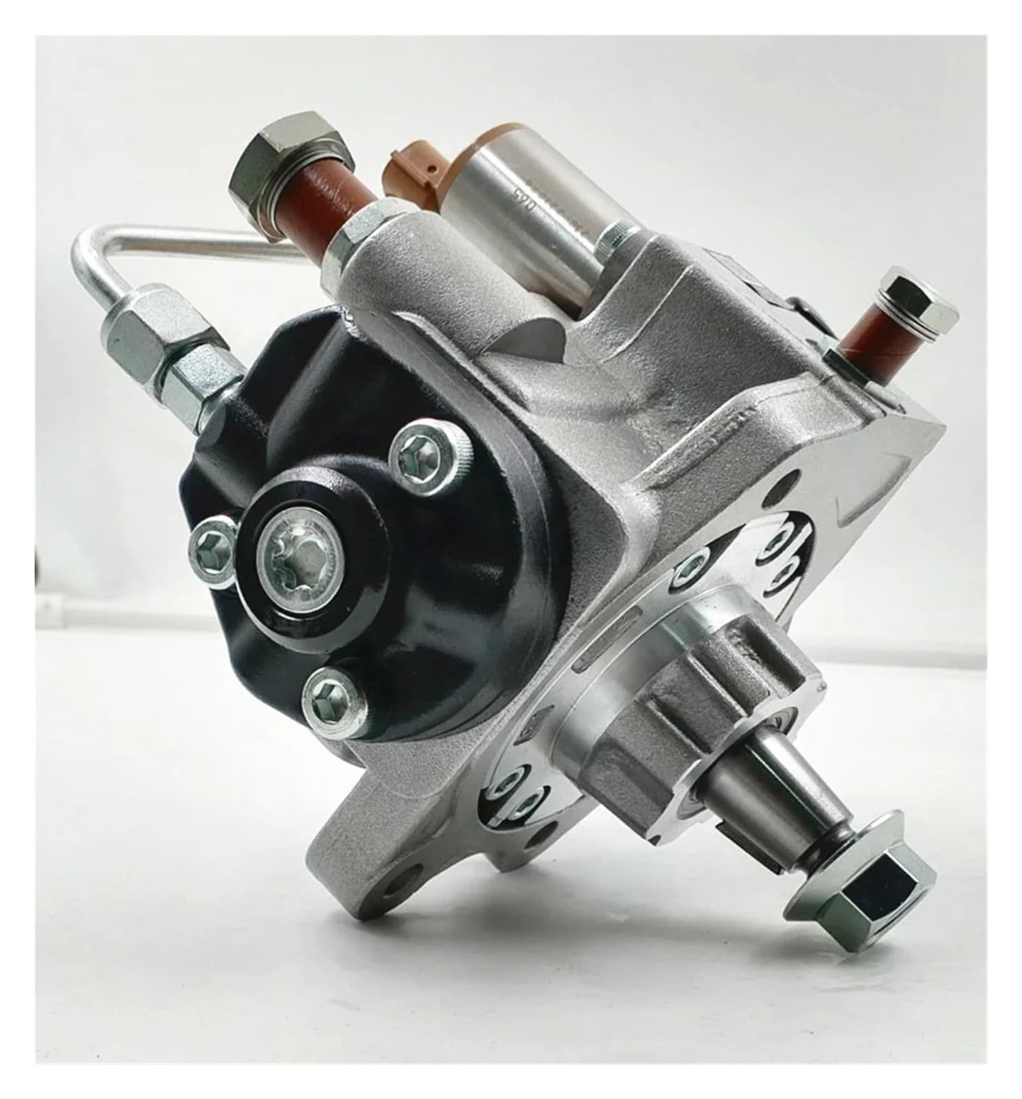 294000-2061 Einspritzpumpe for Dieselmotorkomponenten. Kompatibel mit Hyundai D4CB Euro 6-Motor. 294000-2061 Einspritzpumpe for Dieselmotorkomponenten. Kompatibel mit Hyundai D4CB Euro 6-Motor. von EHJFGJ