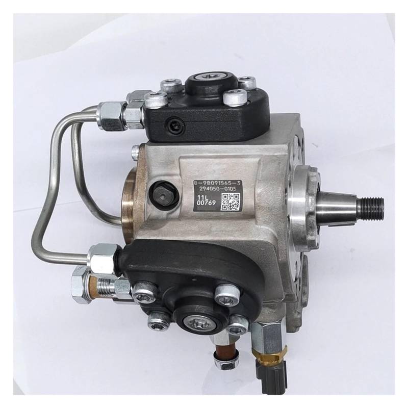 294050-0106 Einspritzpumpe for Dieselmotorkomponenten. Kompatibel mit Isuzu 6HK1 von EHJFGJ