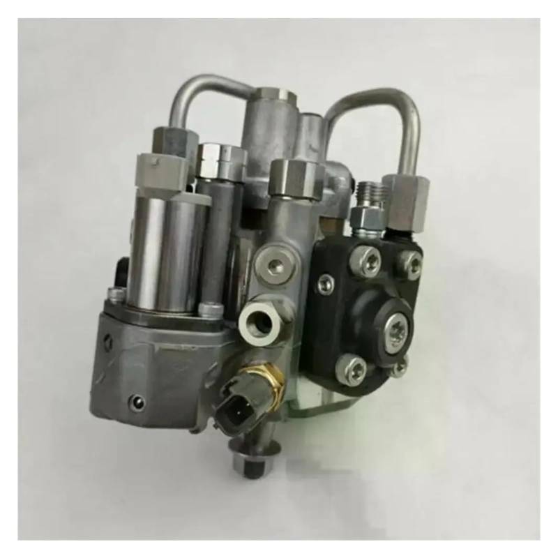 294050-0930 Kraftstoffeinspritzpumpe for Dieselmotorkomponenten. Kompatibel mit Bagger J08E SK300-8 von EHJFGJ
