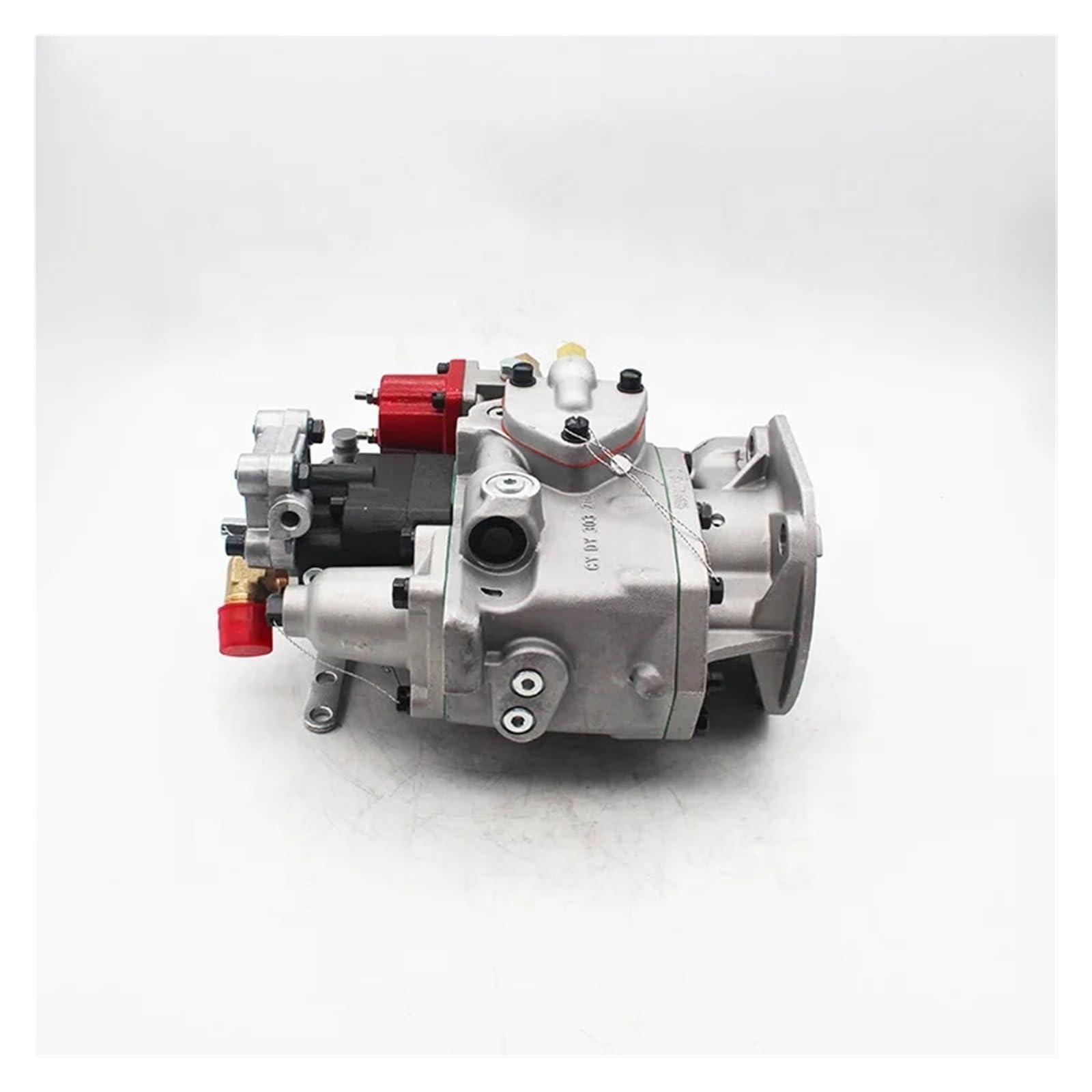 3086397 Einspritzpumpe for Dieselmotorkomponenten. Kompatibel mit Cummins KTA19-M3 K19 3086397 Einspritzpumpe for Dieselmotorkomponenten. Kompatibel mit Cummins KTA19-M3 K19 von EHJFGJ